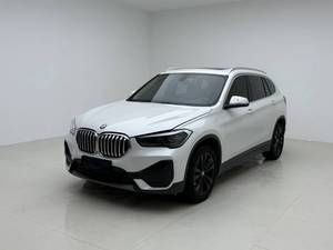 <span class=keywords><strong>BMW</strong></span> X1 sDrive20Li Fashion SUV del 2021 usata, in ottime condizioni. - Product Image 3
