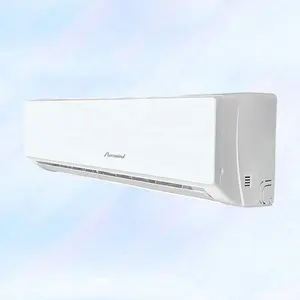 Gree 9000Btu 12000Btu 18000Btu 24000Btu 냉각 분할 벽 장착 에어컨 DC 인버터 AC 단위 에너지 효율적인
