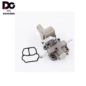 Soupape de régulation de ralenti 22270-62050 pour Toyota Tacoma, pièce de rechange du moteur de l'accélérateur - Product Image 4