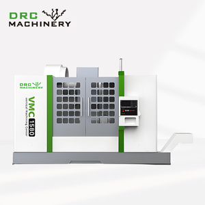 Fanuc-trang bị vmc1580 BT50 5 trục tốc độ cao CNC Mill Heavy Duty trung tâm gia công Trung Quốc <span class=keywords><strong>Top</strong></span> mặc cả - Product Image 1
