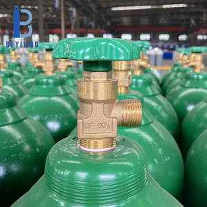 Prezzo della bombola per Gas <span class=keywords><strong>Argon</strong></span> ad alta pressione 200Bar serbatoio <span class=keywords><strong>Argon</strong></span> 20L - Product Image 6