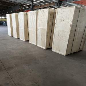 عبوات الخردة ، ضاغطة ألياف جوز الهند ، هيدروليكية عمودية - Product Image 6