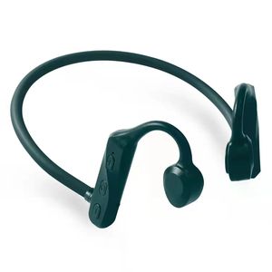 Écouteurs Bluetooth Mains Libres Sans Fil Écouteurs à Conduction Osseuse Amplifi Opne Ear Confortables à Porter - Product Image 2
