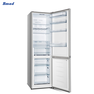 Refrigeradores Horizontales con Pantalla LED de 12.5 Pies Cúbicos de China - Product Image 3
