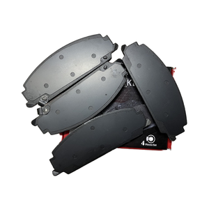 ผ้าเบรคหน้า <span class=keywords><strong>D1351</strong></span>-8461สำหรับ Chevrolet Caprice 8E /Lumin 8E/Buick Park Avenue - Product Image 3