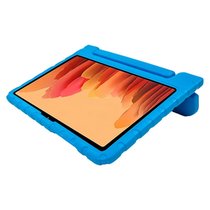 Étui HGD pour <span class=keywords><strong>Samsung</strong></span> <span class=keywords><strong>Galaxy</strong></span> <span class=keywords><strong>Tab</strong></span> <span class=keywords><strong>A7</strong></span> 10.4 2020, <span class=keywords><strong>protection</strong></span> intégrale, béquille robuste - Product Image 2