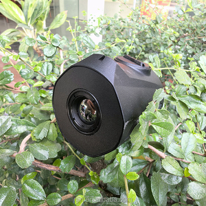 Mini caméra thermique portable VIRGO S2, télescope monoculaire infrarouge, détection à 700 m, grossissement 1x-2x, vision nocturne - Product Image 1