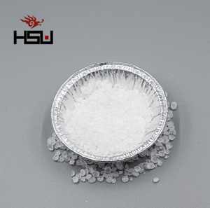 HSU Polvere di Idrocarburi Idrogenati C5 Trasparente Bianca, Resine Sintetiche, Adesivo Sensibile alla Pressione, Materiale Polimerico 99.9% - Product Image 1