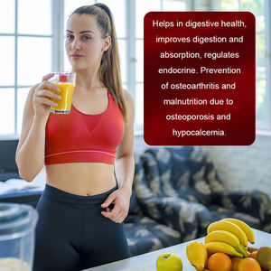 Miglior Prezzo 120 Capsule di Citrato di Calcio Senza Soia con Magnesio, Zinco e Vitamina D3 Complesso di Magnesio - Product Image 4