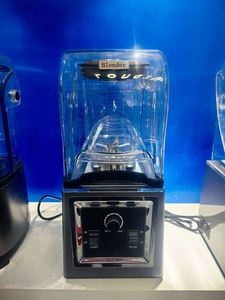 Licuadora Comercial Eléctrica de Alta Calidad de 2L para Batidos, Smoothies y Frutas, Ideal para Restaurantes - Product Image 6