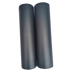 <span class=keywords><strong>Acheter</strong></span> titane anode tube bar Ruthénium Iridium revêtement titane anode tuyau produire comme dessin, support personnalisé - Product Image 1
