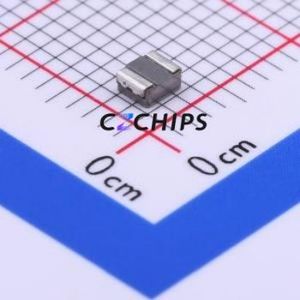 Inductor de Potencia HPI252012-R33M 1008 (Inductancia: 330nH) (Precisión: 20%) (Corriente Nominal: 4.95A) - Product Image 2