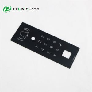 Customized Industrial Intelligent Induction Chemical Tempered AGC Glass Panel Anti-UV Protection ISO Certified 5 Year Warranty - Product Image 6