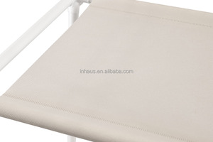 Scaffale portaoggetti ampio per lavatrice <span class=keywords><strong>con</strong></span> ripiani laterali, scaffale organizer in metallo autoportante per lavanderia - Product Image 4