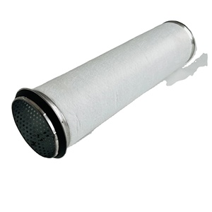 Filtre à air compatible et adapté pour compresseur d'air, pièces de rechange MANNY 92686948 - Product Image 4