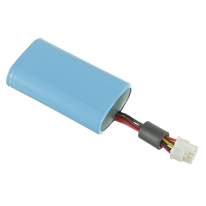 Batterie Li-ion BATT22 901122 7.4V 3200mAh pour moniteur de signes vitaux Welch Allyn Connex Spot - Product Image 6