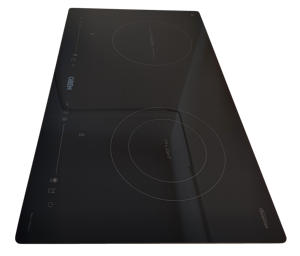 Cuisinière à induction Cuisinière électrique intégrée Cuisinière <span class=keywords><strong>hybride</strong></span> en céramique et cuisinière à induction - Product Image 4