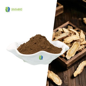 Ekstrak Akar <span class=keywords><strong>Angelica</strong></span> Bubuk Ligustilide 5% 10% 20% Ekstrak Herbal Kelas Makanan yang Larut dalam Air - Product Image 2