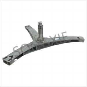 Trípode de Aluminio para Lavadora XM-75001, Accesorio Duradero para Secadora por Centrifugado - Product Image 1