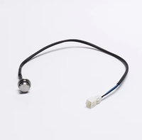 Nouvel ensemble thermistance compatible H HB451621 avec garantie d'un an pour imprimante à jet d'encre continu (CIJ) – Pièces de rechange H CIJ