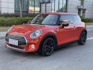 <span class=keywords><strong>MINI</strong></span> 2020 1,5 T <span class=keywords><strong>ONE</strong></span> Profesional Coche de segunda mano Precio de exportación preferencial - Product Image 3