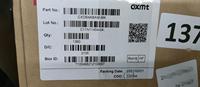 CXDB4ABAM-MK LPDDR4X 2 Go de mémoire, particules de mémoire 200 billes, neuf et original