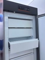 Congélateur basse température HARON 308 litres, congélateur profond, congélateur de laboratoire -40°C, congélateur biomédical pour laboratoire et hôpital