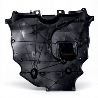 RAYSEZE pour Toyota RAV4 2019-2023 – Cache de protection inférieur du moteur avant, protection inférieure du pare-chocs, cache inférieur du radiateur, référence 51420-0R021