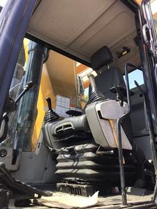 Excavatrice CATERPILLAR 336E 2019, moteur 238 kW, capacité de la benne de 1,4 m³, poids en ordre de marche de 6 tonnes - Product Image 4