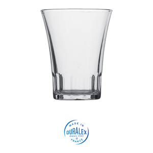 Verre Amalfi 17 cl H 9,2 cm Ø 7,2 cm Duralex Trempé - Product Image 4