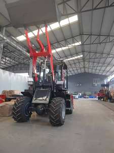 รถแบคโฮขนาดเล็ก2.5T 3.5T พร้อมมาตรฐาน CE - Product Image 3