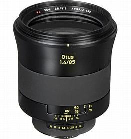 เลนส์ Zei-ss Batis 40 มม. F2 ของแท้ 100% / เลนส์ Otus 85 มม. F1.4 ZF.2 สำหรับกล้องฟูลเฟรม เมาท์ E 40 มม. F2.0 เลนส์ออโต้โฟกัสสำหรับกล้องมิเรอร์เลส - Product Image 4