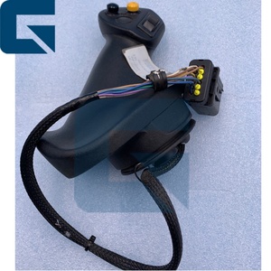 266-7634 2667634 Conjunto de Manija de Control para Tractor D6K - Product Image 2