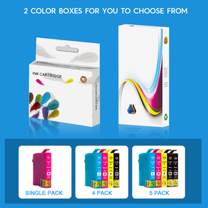 <span class=keywords><strong>Cartouche</strong></span> d'encre jet d'encre compatible couleur Premium INK-TANK T10J T10J1 pour <span class=keywords><strong>imprimante</strong></span> <span class=keywords><strong>Epson</strong></span> <span class=keywords><strong>XP</strong></span>-2200 <span class=keywords><strong>XP</strong></span>-<span class=keywords><strong>2205</strong></span> WF-2930 WF-2950 - Product Image 4