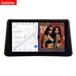 วิทยุติดรถยนต์ระบบ Android 14 รุ่น Katana Series 120W <span class=keywords><strong>X</strong></span> 6CH สำหรับ Opel <span class=keywords><strong>Mokka</strong></span> ปี 2013 - <span class=keywords><strong>2015</strong></span> ขนาด 9.5 นิ้ว ความจุ 8+256GB พร้อมเครื่องเล่น DVD ระบบนำทาง และมัลติมีเดีย - Product Image 1