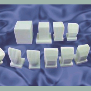 Os de mâchoire médical ADA avec modèle anatomique de dents et modèle de processus de dents sculptées Matériau en PVC pour l'enseignement et l'apprentissage de l'anatomie - Product Image 6