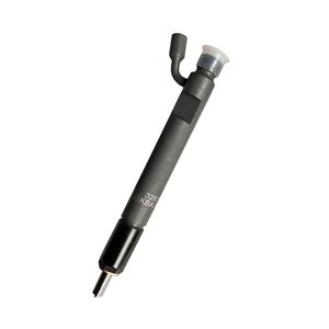 Fabrik-Lieferung Maschinen-Dieselmotor-Ersatzteile Common-Rail 6CT Kraftstoffeinspritzdüse 3283160 für Cummins-Motoren - Product Image 1