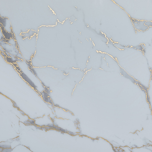 Feuille de stratifié acrylique anti-rayures à motif de <span class=keywords><strong>marbre</strong></span> en métal pour panneau de revêtement mural PMMA imperméable et écologique pour dessus de table - Product Image 2