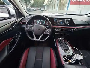 Voiture neuve d'occasion <span class=keywords><strong>Auchan</strong></span> X5 1.5T Elite 2021 fabriquée en Chine, boîte de vitesses DCT 7 vitesses, consommation de carburant de 6,2 L, 180 CV, vitres électriques haute technologie pour la famille - Product Image 6