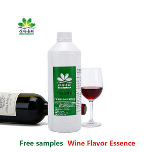 Aromatizante Sintético Hengyu para Vino, Líquido que Realza el Aroma del Vino, para Vino de Frutas, Hookah, Helados, Tabaco y Perlas Aromáticas - Product Image 1