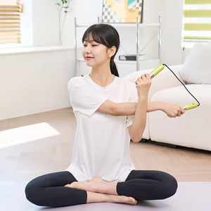 EMS Hand Massager, Electric Palm Finger Massager, 7 Modes, 15 Intensity Levels, Bulk Order, REAL EMS, Korea Manufacturer - Product Image 1