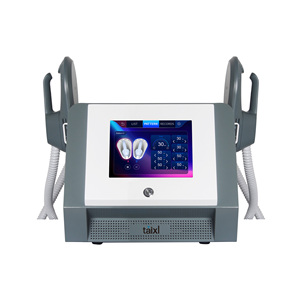 Máquina de Belleza para Adelgazar y Moldear el Cuerpo 2026, Máquina de Adelgazamiento Corporal para Reducción de Grasa No Invasiva en 30 Minutos - Product Image 4