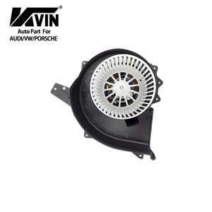 VENTILADOR KVIN 34D819015 para 13 AÑOS VW SANTANA/NEW JETTA,SKODA CITIZEN/JINGRI(8PCS), en sentido antihorario IZQUIERDO DISCO, 2013 VW SANTANA/J - Product Image 4