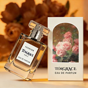 High Quality Glass Bottles <strong>Perfume</strong> Bottle 30ml 50ml 100ml Empty Fragrance <strong>Containers</strong> with Pump Sprayer Custom Logo Acceptable - Product Image 4