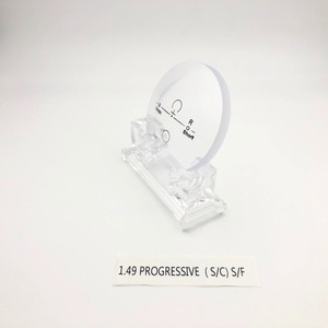 Bán buôn photochromic tiến bộ 1.49 bán thành phẩm <span class=keywords><strong>RX</strong></span> phòng thí nghiệm quang <span class=keywords><strong>CR39</strong></span> ống kính - Product Image 5