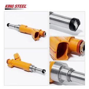 KINGSTEEL-<span class=keywords><strong>inyector</strong></span> de combustible de motor para coche, <span class=keywords><strong>inyector</strong></span> Original de calidad OEM IWP024 para <span class=keywords><strong>PEUGEOT</strong></span> 307, 1007, 206, <span class=keywords><strong>207</strong></span>, 1,4, 16v, Chery QQ - Product Image 4