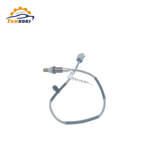 High Quality Wholesale Auto Parts Automotive <strong>Sensors</strong> Oxygen <strong>Sensor</strong> PE12-18-86Z Kit <strong>for</strong> Mazda3 Axela <strong>Mazda</strong> CX-8 - Product Image 1