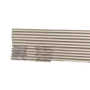ลวดเชื่อมเหล็กกล้าคาร์บอน J421 รุ่น E6010/E6011/6013/E6013 ขนาด 3/32 2.5 มม. สำหรับงานเชื่อม - Product Image 2