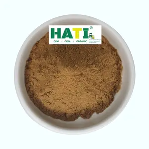 Extrato orgânico Lycopodium Huperzin A Melaleuca 1% Melaleuca 5%