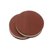 Bouffées de maquillage Gâteau Tiramisu Forme plate Éponge mélangeur de maquillage Éponge cosmétique rebondissante sans latex